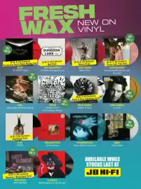 JB Hi-Fi catalogue Page 42