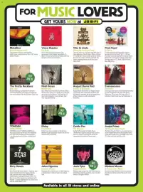 JB Hi-Fi catalogue Page 45