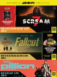JB Hi-Fi catalogue Page 53