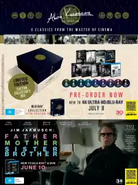 JB Hi-Fi catalogue Page 55