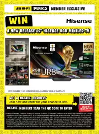 JB Hi-Fi catalogue Page 6