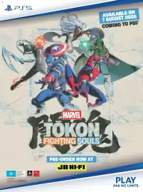 JB Hi-Fi catalogue Page 67