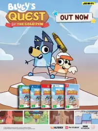 JB Hi-Fi catalogue Page 75