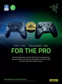 JB Hi-Fi catalogue Page 81