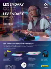 JB Hi-Fi catalogue Page 83