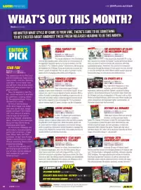 JB Hi-Fi catalogue Page 84