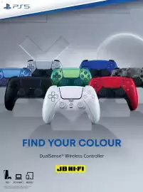 JB Hi-Fi catalogue Page 85