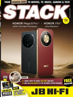 JB Hi-Fi (valid until 30-06)