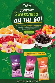 Sprouts Farmers Market weekly ad week 23 Page 12