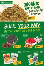 Sprouts Farmers Market weekly ad week 23 Page 10