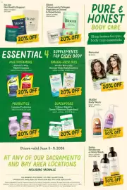 Sprouts Farmers Market weekly ad week 23 Page 11