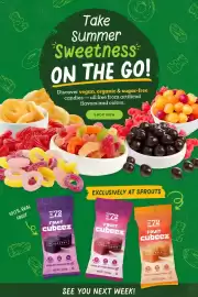 Sprouts Farmers Market weekly ad week 23 Page 12
