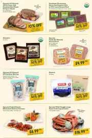 Sprouts Farmers Market weekly ad week 23 Page 3
