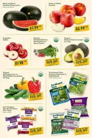 Sprouts Farmers Market weekly ad week 23 Page 6