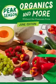 Sprouts Farmers Market weekly ad week 23 Page 7
