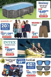 Big 5 weekly ad Page 2