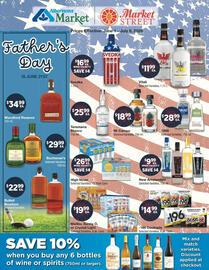 United Supermarkets weekly ad Page 2