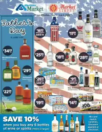 United Supermarkets weekly ad Page 2