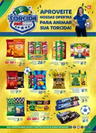 Catálogo RECIBOM Página 1