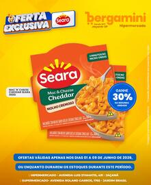 Catálogo Supermercado Bergamini Página 4