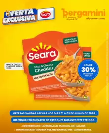 Catálogo Supermercado Bergamini Página 4