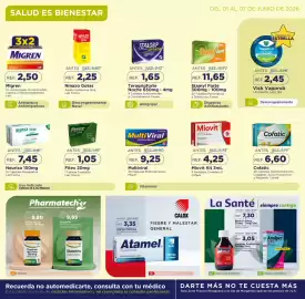 Catálogo FarmaTodo semana 23 Página 5