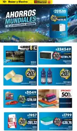 Catálogo Diarco semana 23 Página 10