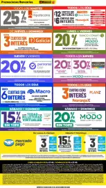 Catálogo Diarco semana 23 Página 11