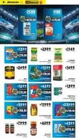 Catálogo Diarco semana 23 Página 8