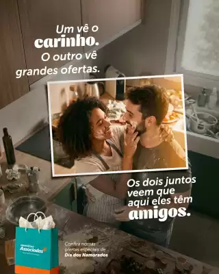 Farmácias Associadas (válido até 6-06)