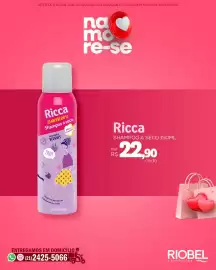 Catálogo Rio Bel Página 7