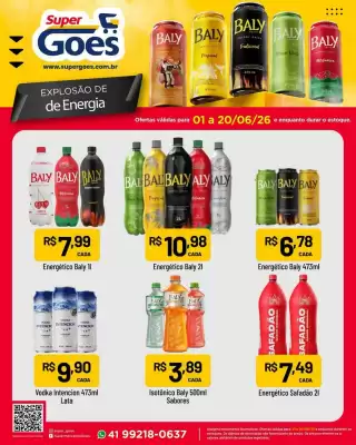 Goes (válido até 20-06)