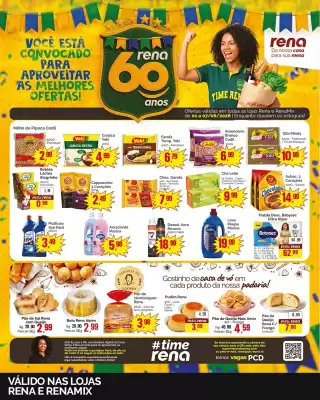 Rena (válido até 7-06)
