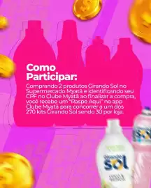 Catálogo Supermercados Myatã Página 2