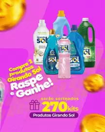 Catálogo Supermercados Myatã Página 3