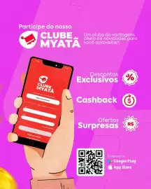 Catálogo Supermercados Myatã Página 4