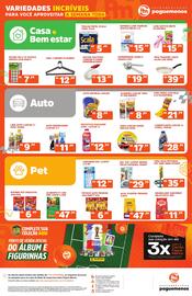 Catálogo Supermercados Pague Menos semana 23 Página 2