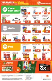 Catálogo Supermercados Pague Menos semana 23 Página 2