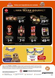 Catálogo Supermercados Pague Menos Página 2