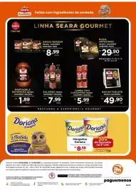 Catálogo Supermercados Pague Menos Página 2