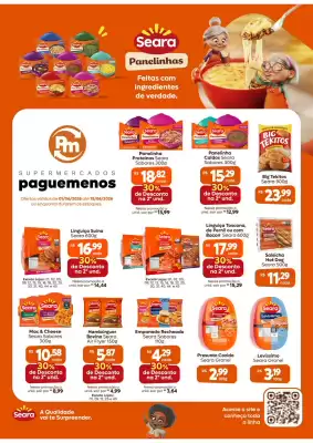 Pague Menos (válido até 15-06)
