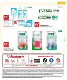 Catalogue Auchan page 13