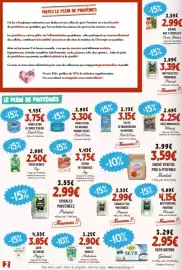 Catalogue Naturalia page 2