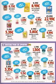 Catalogue Naturalia page 3