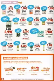 Catalogue Naturalia page 4