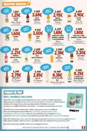 Catalogue Naturalia page 5