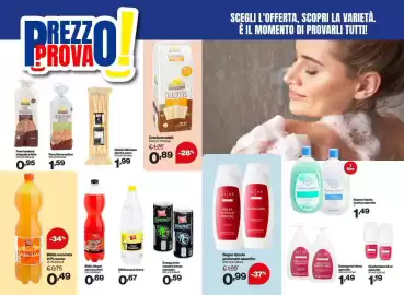 Volantino In'S Mercato Pagina 2