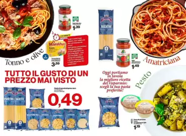 Volantino In'S Mercato Pagina 3