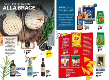 Volantino In'S Mercato Pagina 6