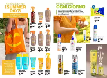 Volantino In'S Mercato Pagina 8